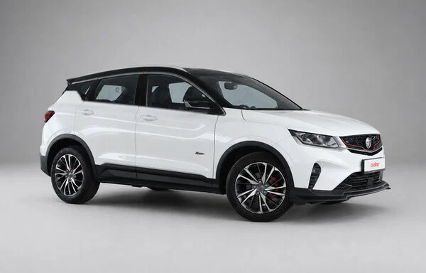 2023 PROTON X50 TGDI FLAGSHIP 1.5 AT