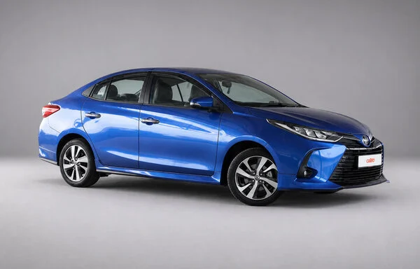 2022 TOYOTA VIOS G 1.5 AT