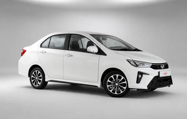 2023 PERODUA BEZZA X 1.3 AT