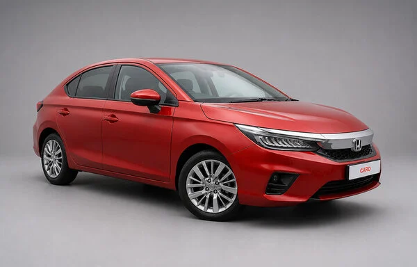 2022 HONDA CITY HATCHBACK V I-VTEC 1.5 AT