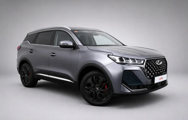 2024 CHERY TIGGO 7 PRO 1.6 AT