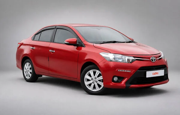 Toyota Vios
