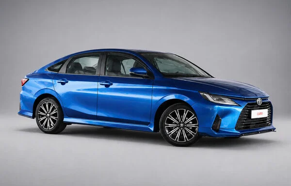 2024 TOYOTA VIOS G 1.5 AT