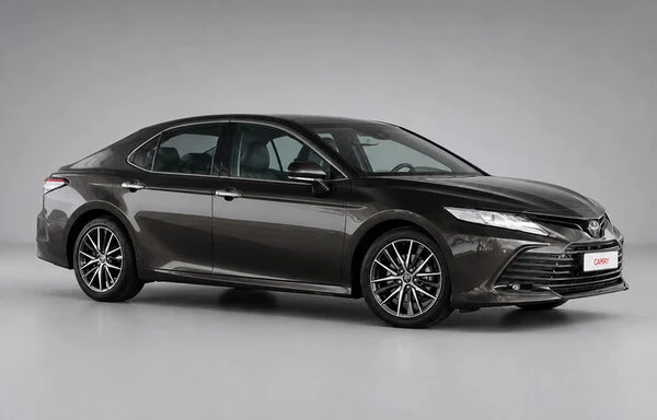 2023 TOYOTA CAMRY V 2.5 AT