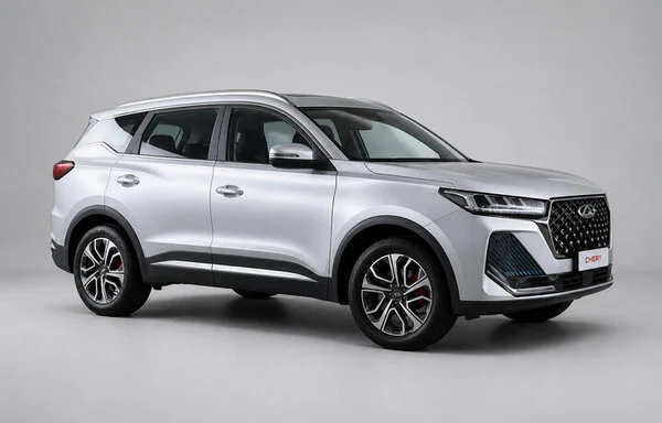 2024 CHERY TIGGO 7 PRO 1.6 AT