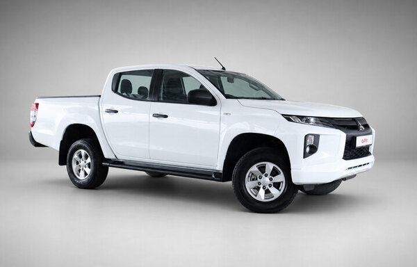 2023 MITSUBISHI TRITON VGT MS STANDARD D/C 2.4 AT