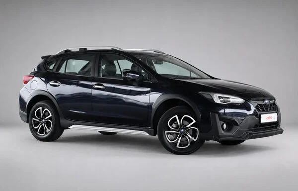 2022 SUBARU XV GT EDITION EYESIGHT 2.0 AT