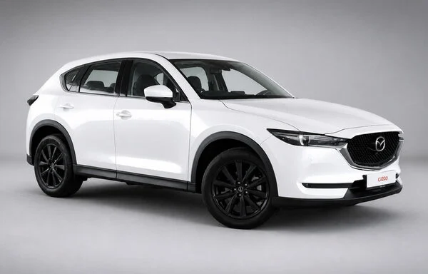 2022 MAZDA CX-5 SKYACTIV-G 4WD HIGH T/C 2.5 AT