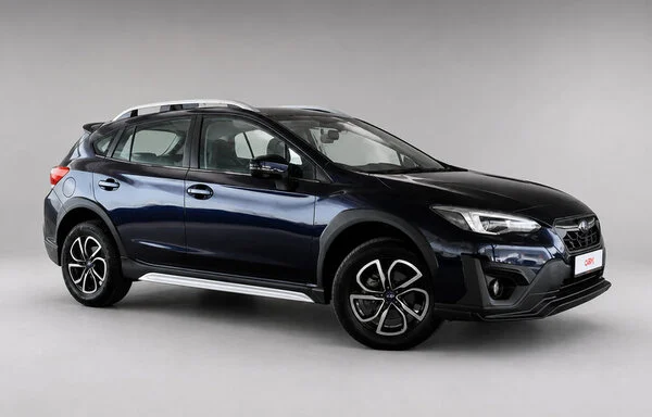 2022 SUBARU XV GT EDITION EYESIGHT 2.0 AT