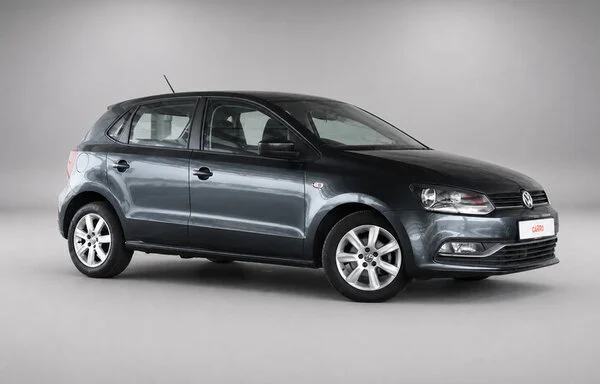 2018 VOLKSWAGEN POLO HB 1.6 AT