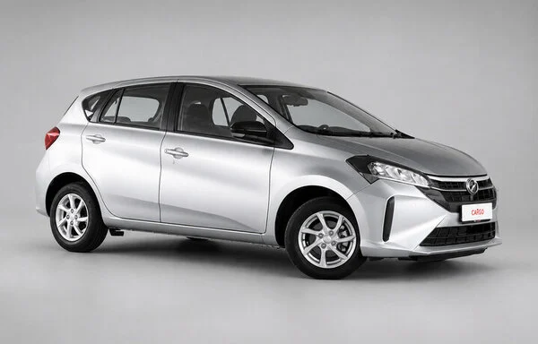 2023 PERODUA MYVI G 1.3 AT