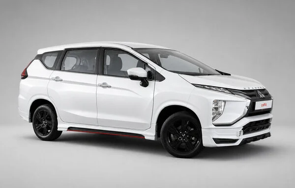 2023 MITSUBISHI XPANDER 1.5 AT