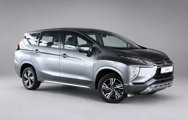 2022 MITSUBISHI XPANDER 1.5 AT