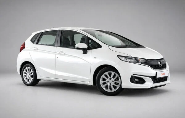 2021 HONDA JAZZ E I-VTEC 1.5 AT