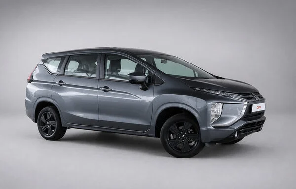 2022 MITSUBISHI XPANDER 1.5 AT