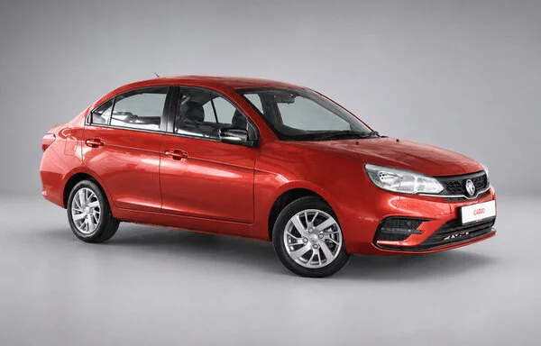 2025 PROTON SAGA PREMIUM 1.3 AT