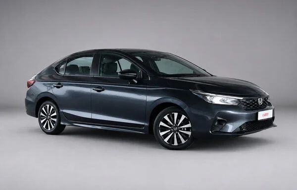 2024 HONDA CITY RS I-VTEC 1.5 AT