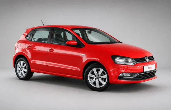 2017 VOLKSWAGEN POLO HB 1.6 AT