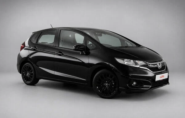 2018 HONDA JAZZ V I-VTEC 1.5 AT