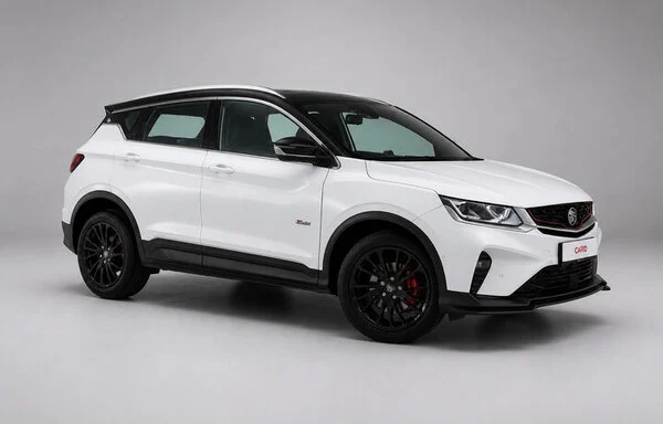 2023 PROTON X50 TGDI FLAGSHIP 1.5 AT