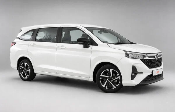 2023 PERODUA ALZA H 1.5 AT