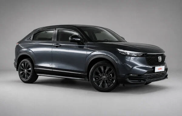 2024 HONDA HR-V TURBO V 1.5 AT