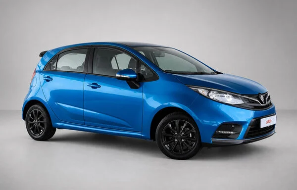 2020 PROTON IRIZ PREMIUM 1.6 AT