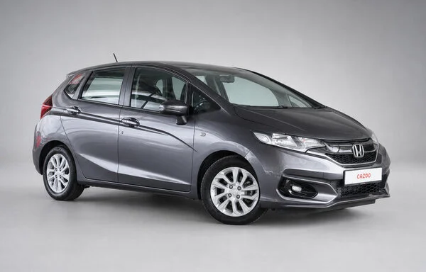2019 HONDA JAZZ E I-VTEC 1.5 AT