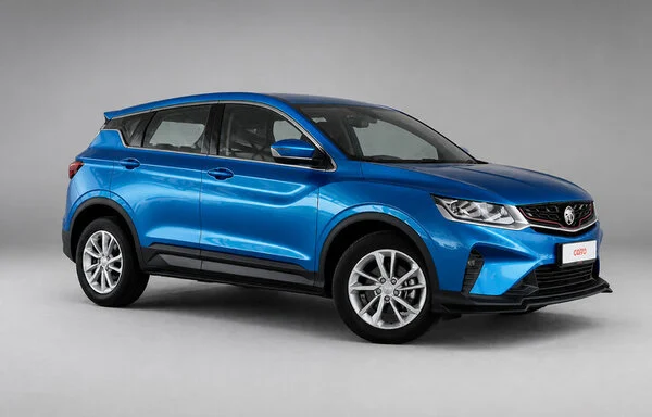 2022 PROTON X50 T EXECUTIVE 1.5 AT