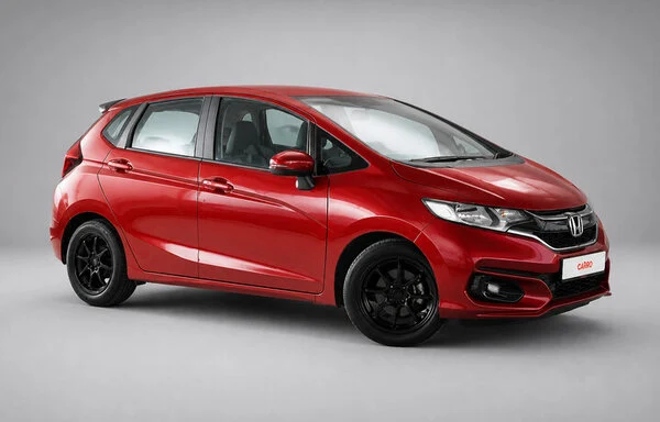 2021 HONDA JAZZ V I-VTEC 1.5 AT