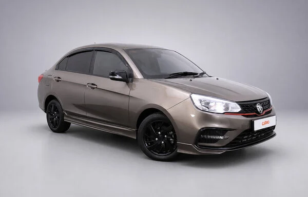 2024 PROTON SAGA PREMIUM S 1.3 AT