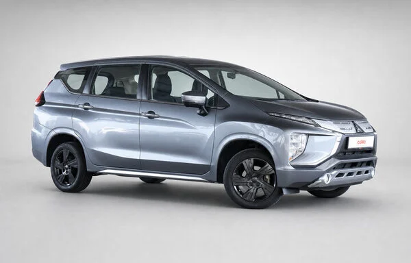 2022 MITSUBISHI XPANDER 1.5 AT