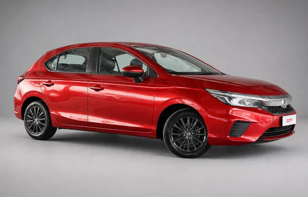 2022 HONDA CITY HATCHBACK E I-VTEC 1.5 AT