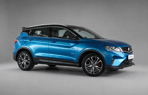 2021 PROTON X50 TGDI FLAGSHIP 1.5 AT