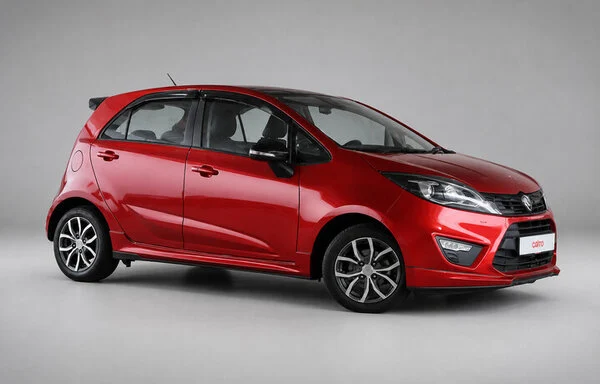 2018 PROTON IRIZ PREMIUM 1.6 AT