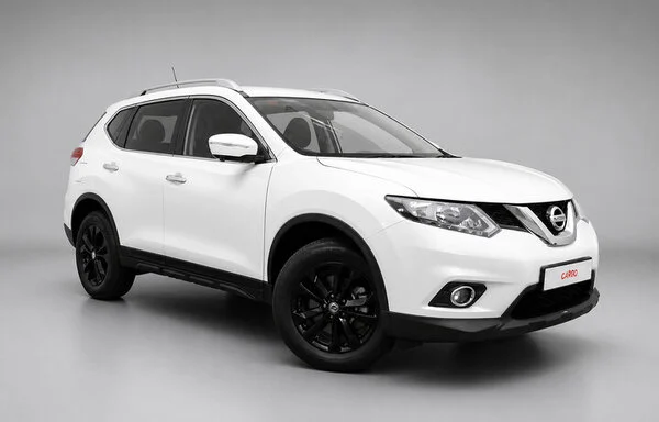 2018 NISSAN X-TRAIL AERO EDITION 2.0 AT