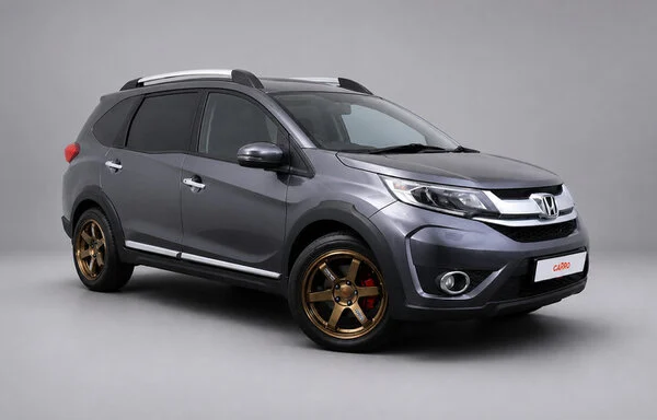 Honda BR-V