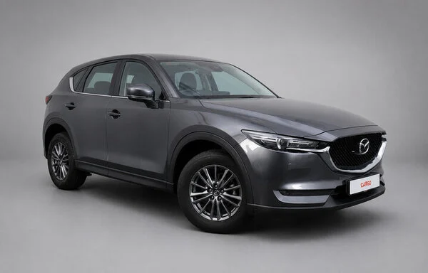 2018 MAZDA CX-5 SKYACTIV-G HIGH 2.0 AT