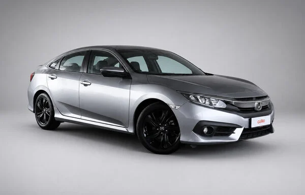2018 HONDA CIVIC TC VTEC 1.5 AT