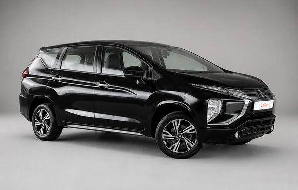 2022 MITSUBISHI XPANDER 1.5 AT