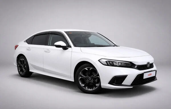 2022 HONDA CIVIC V VTEC 1.5 AT