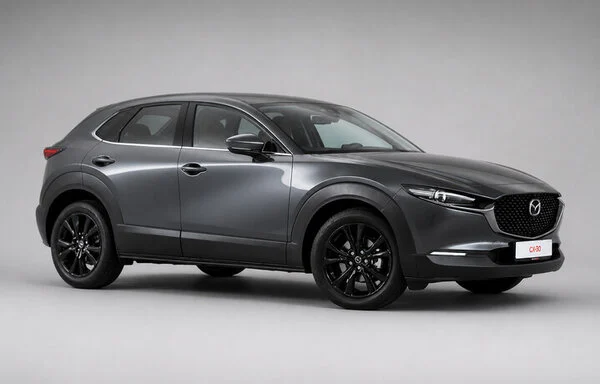 2022 MAZDA CX-30 SKYACTIV-G IGNITE EDITION 2.0 AT