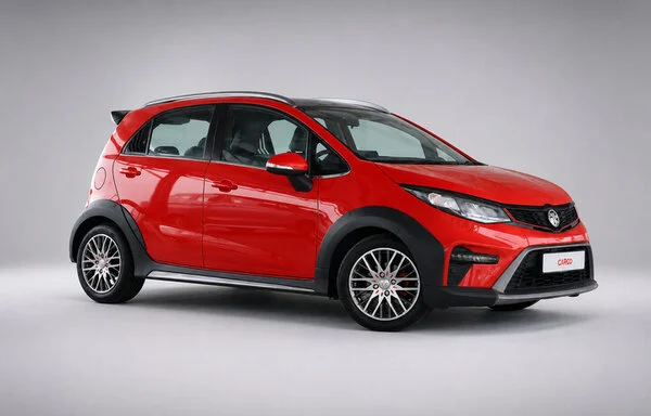2021 PROTON IRIZ ACTIVE 1.6 AT