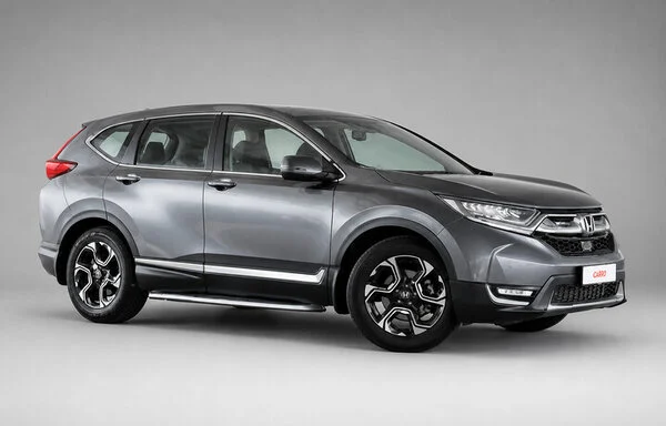 2018 HONDA CR-V TC-P 2WD 1.5 AT
