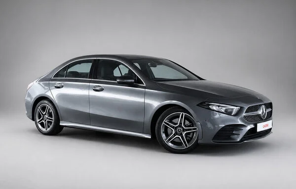 2022 MERCEDES-BENZ A250 SDN AMG LINE 2.0 AT