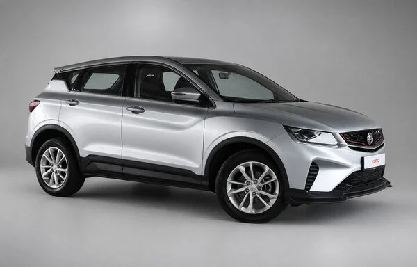 2022 PROTON X50 T STANDARD 1.5 AT