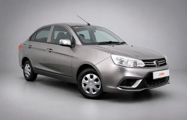 2018 PROTON SAGA STANDARD 1.3 AT