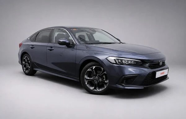 2022 HONDA CIVIC V VTEC 1.5 AT