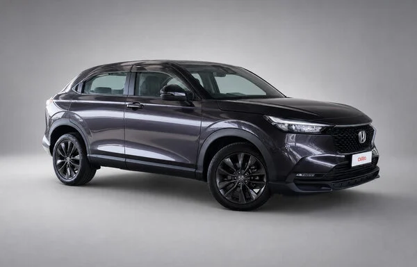 2023 HONDA HR-V TURBO V 1.5 AT
