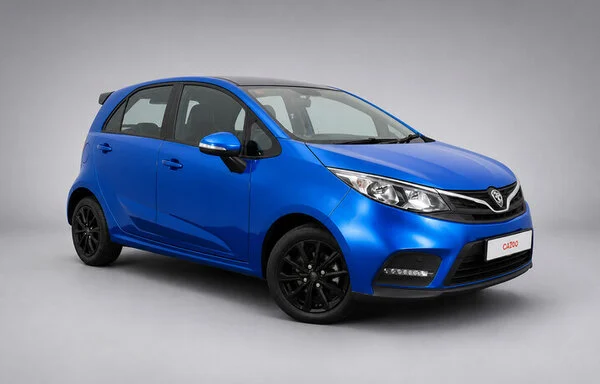 2020 PROTON IRIZ PREMIUM 1.6 AT